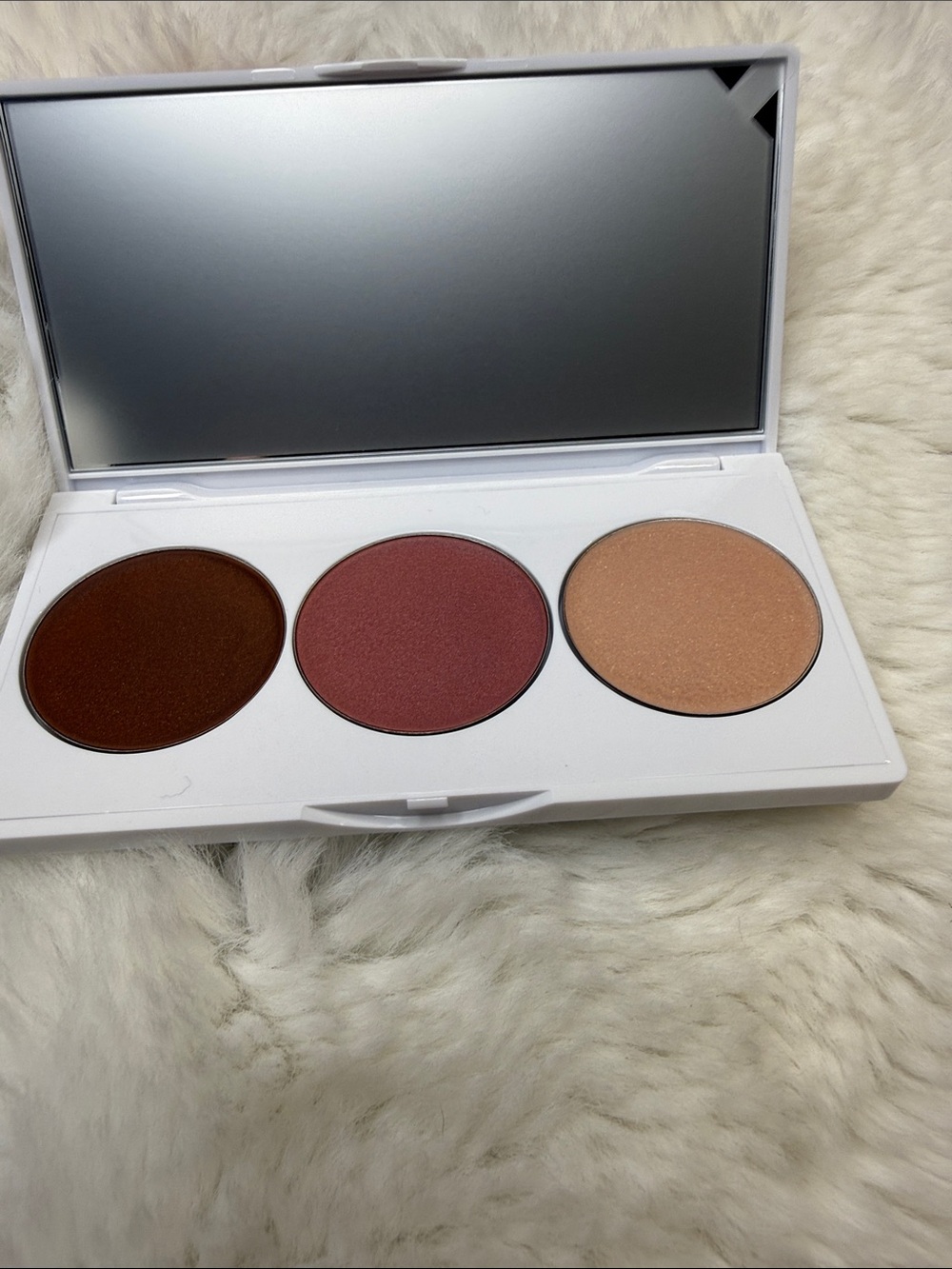 NWOB Jones Road Miracle Balm Palette - Pink Champagne 🎉 Discontinued 🎉